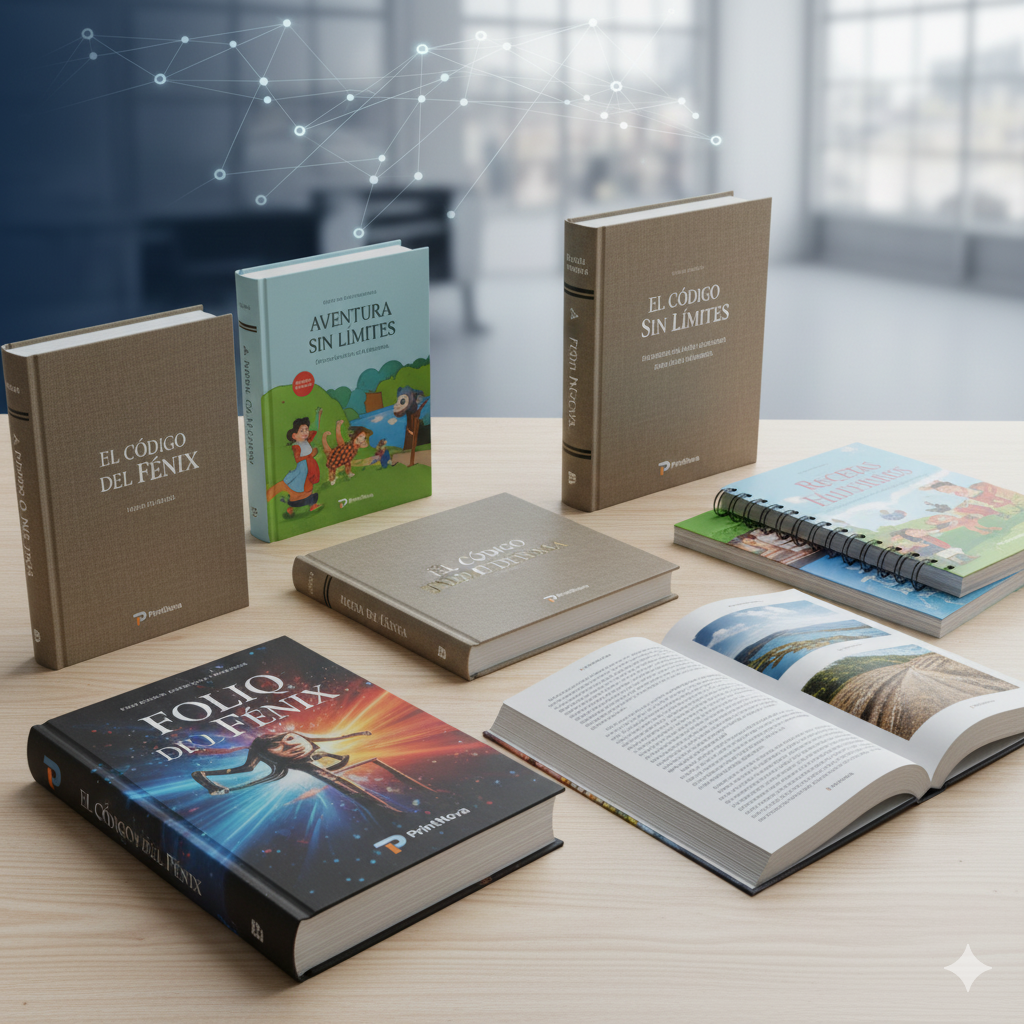 Maquetación y Diseño